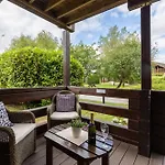 Σπίτι διακοπών View With Hot Tub Thirsk