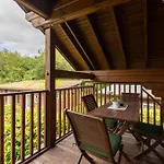 View With Hot Tub * Thirsk