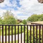 Σπίτι διακοπών View With Hot Tub Thirsk