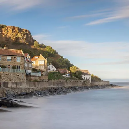 View With Hot Tub Thirsk