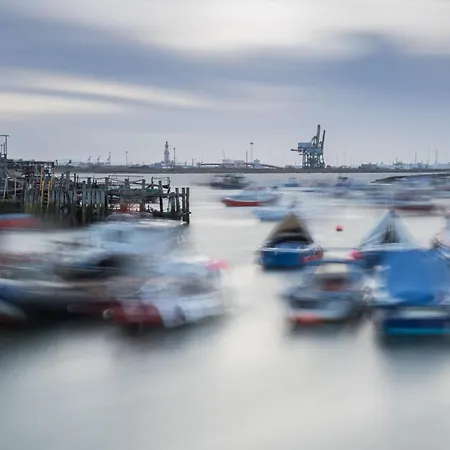 View With Hot Tub Ferienhaus *