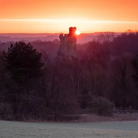Ferienhaus View With Hot Tub *