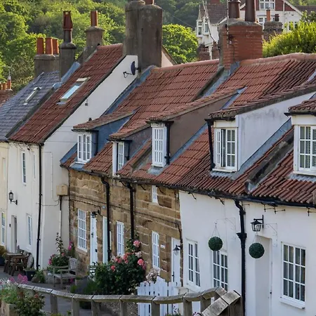 View With Hot Tub Thirsk