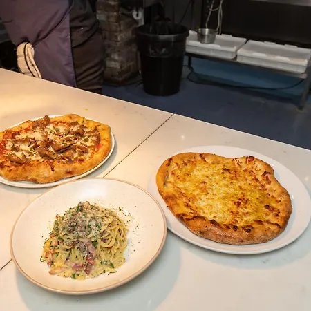 View With Hot Tub Ferienhaus