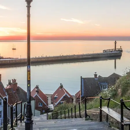 View With Hot Tub Thirsk