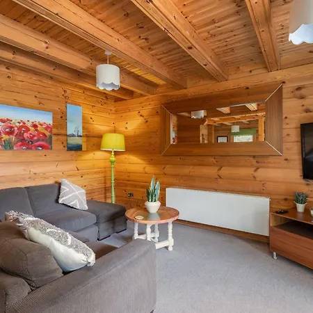 Holiday home View With Hot Tub