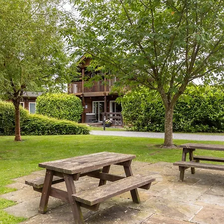 View With Hot Tub Ferienhaus *