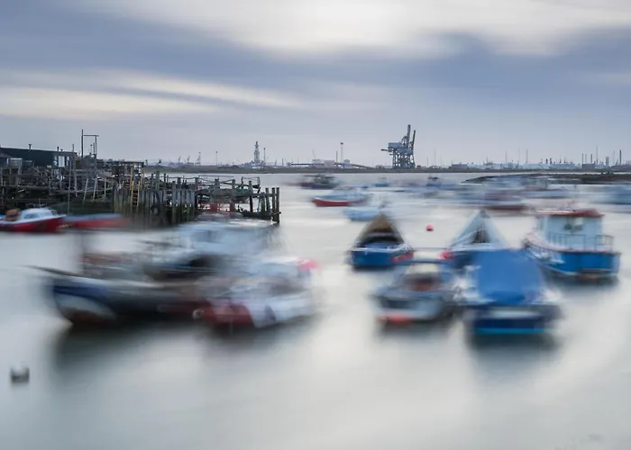 View With Hot Tub Holiday home *