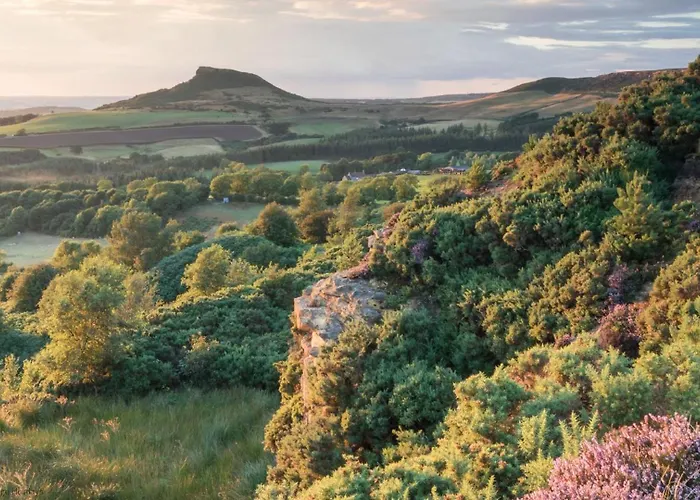 Holiday home View With Hot Tub *