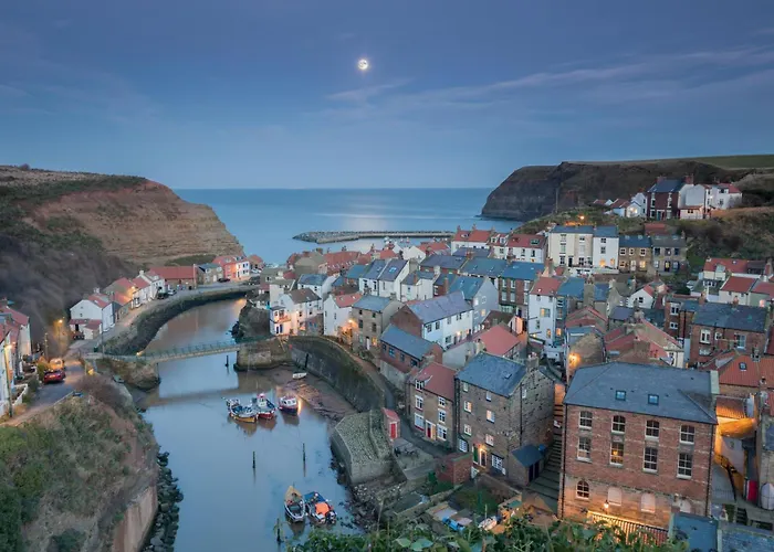 View With Hot Tub Holiday home Thirsk