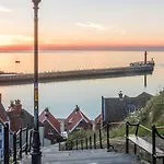View With Hot Tub Thirsk